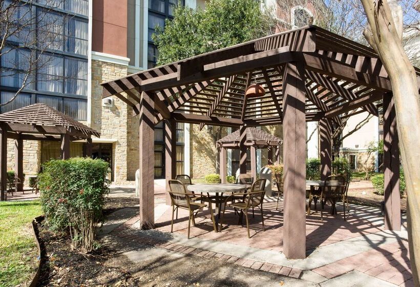 Drury Plaza Hotel San Antonio Airport