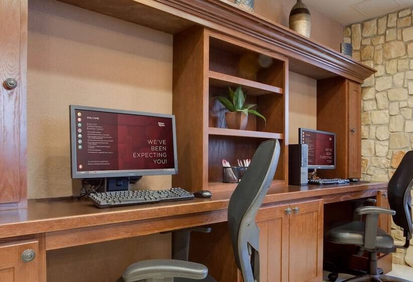 Drury Plaza Hotel San Antonio Airport