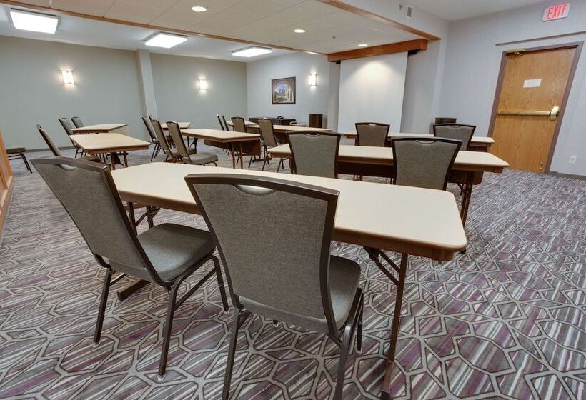 Drury Plaza Hotel San Antonio Airport