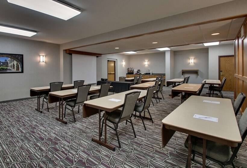 Drury Plaza Hotel San Antonio Airport