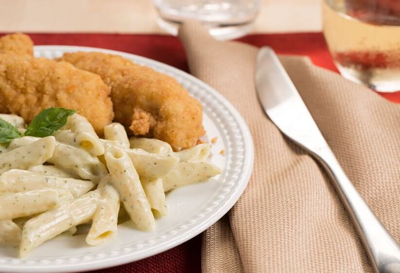 Drury Plaza Hotel San Antonio Airport