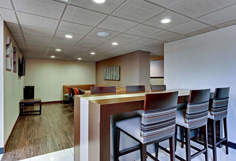 Drury Plaza Hotel San Antonio Airport