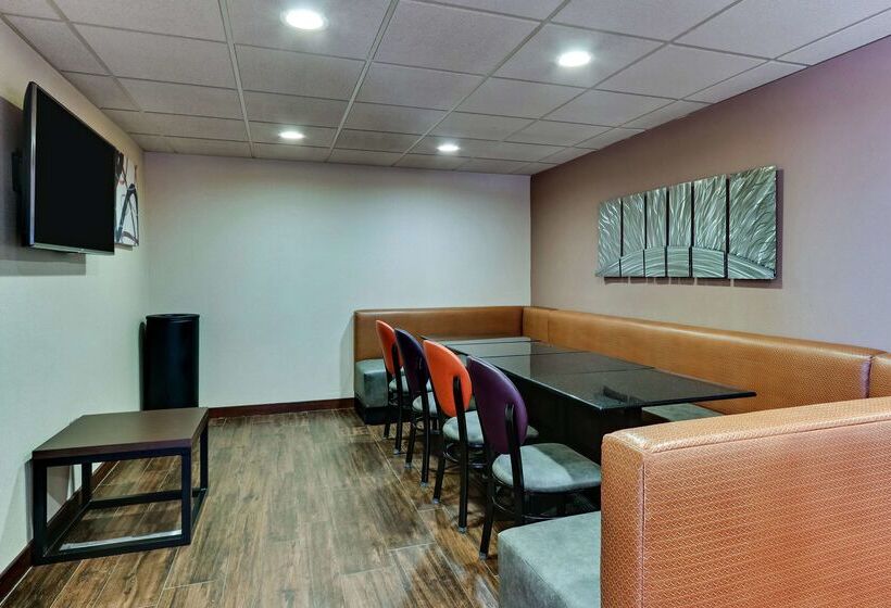 Drury Plaza Hotel San Antonio Airport