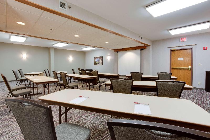 Drury Plaza Hotel San Antonio Airport