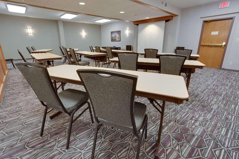 Drury Plaza Hotel San Antonio Airport