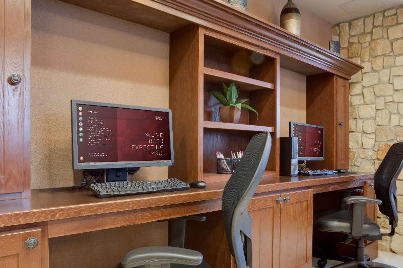 Drury Plaza Hotel San Antonio Airport