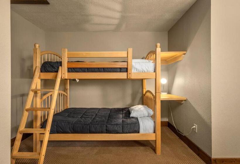 فندق Duck Inn Lodge