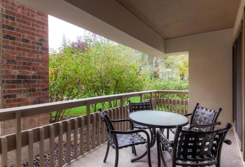 호텔 Dulany At The Gondola By Steamboat Resorts