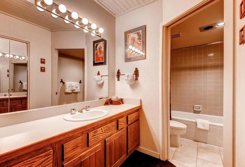 호텔 Dulany At The Gondola By Steamboat Resorts