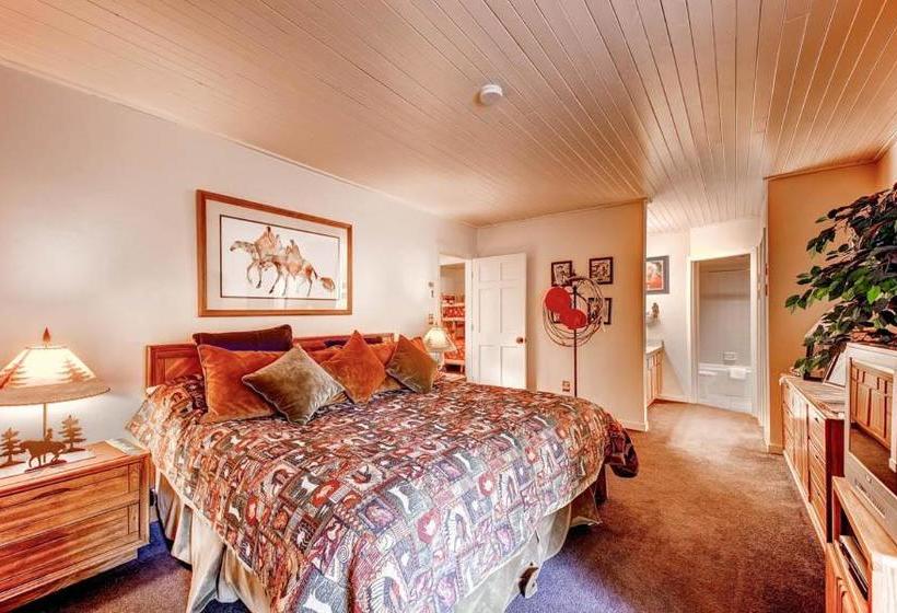 호텔 Dulany At The Gondola By Steamboat Resorts