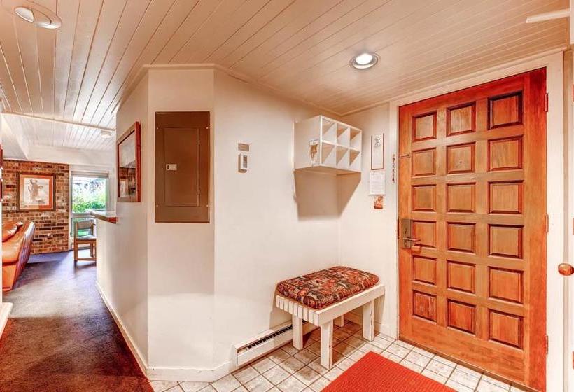 호텔 Dulany At The Gondola By Steamboat Resorts