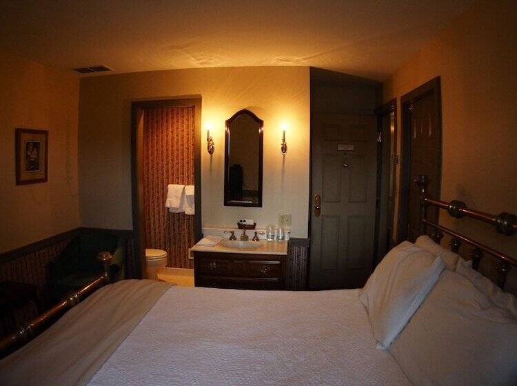ホテル Duling Kurtz House & Country Inn