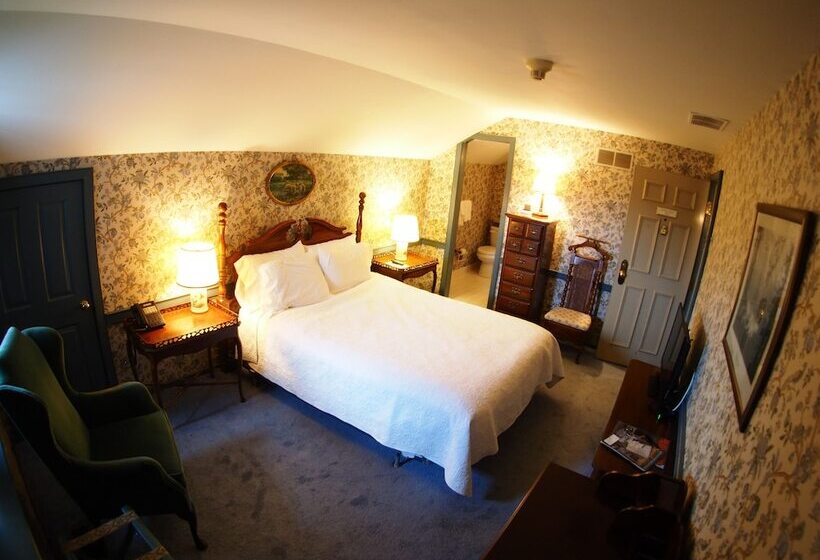 ホテル Duling Kurtz House & Country Inn