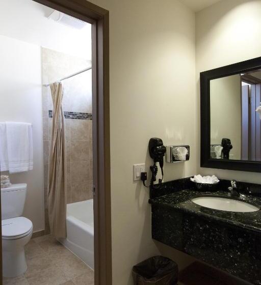 בית מלון כפרי Dunes Inn Sunset