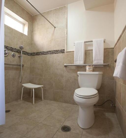 בית מלון כפרי Dunes Inn Sunset