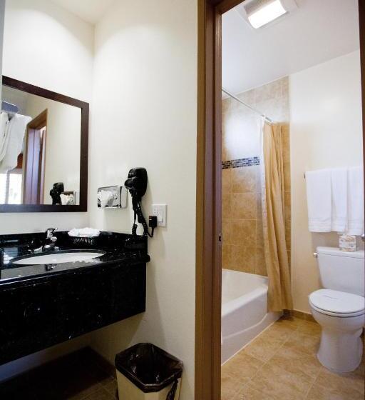 בית מלון כפרי Dunes Inn Sunset