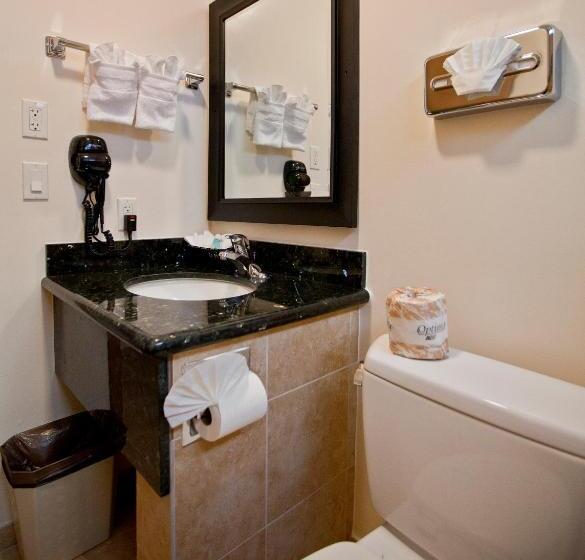 בית מלון כפרי Dunes Inn Sunset