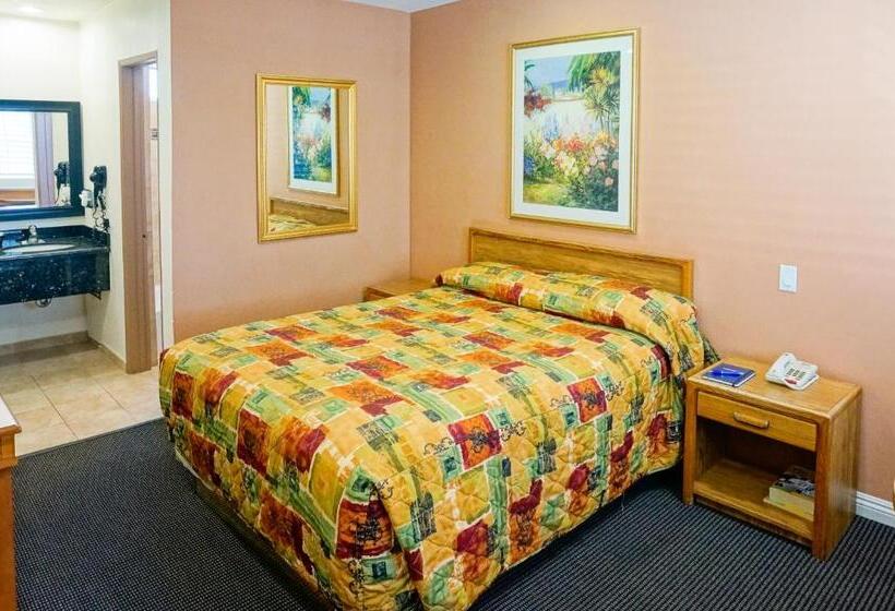 בית מלון כפרי Dunes Inn Sunset