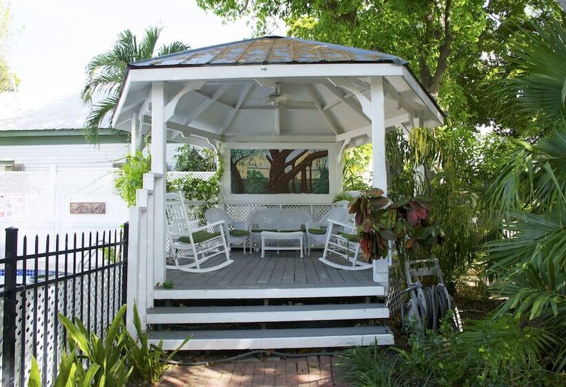 ホテル Duval House