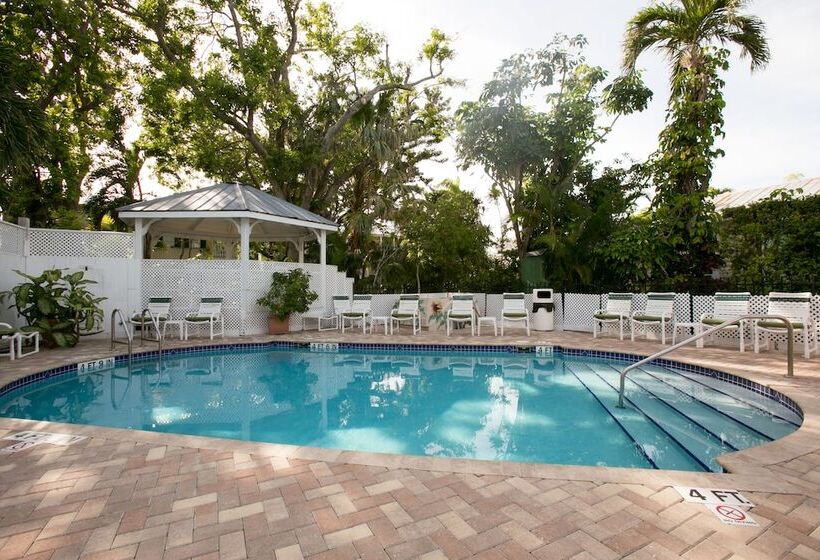 ホテル Duval House