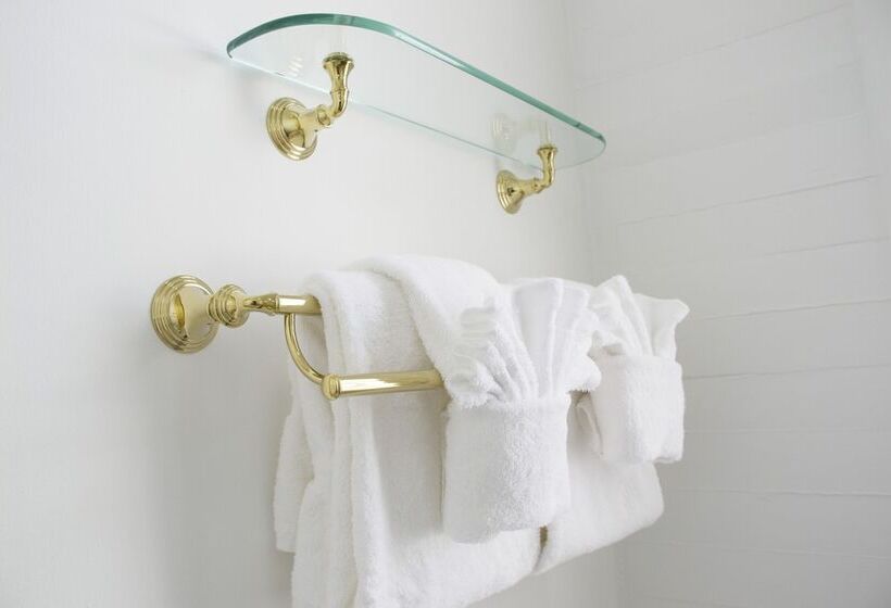 ホテル Duval House