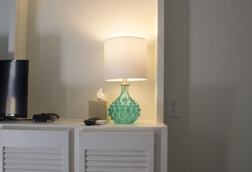 ホテル Duval House