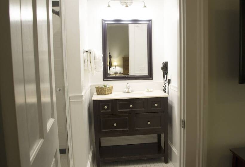 ホテル Duval House