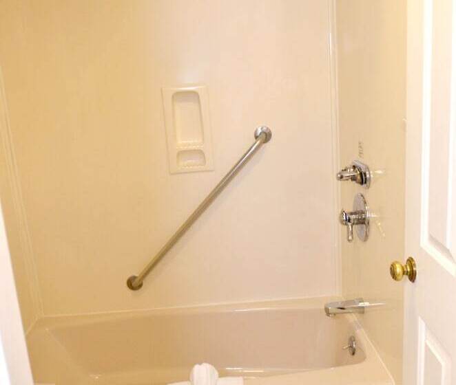 호텔 Dynasty Suites