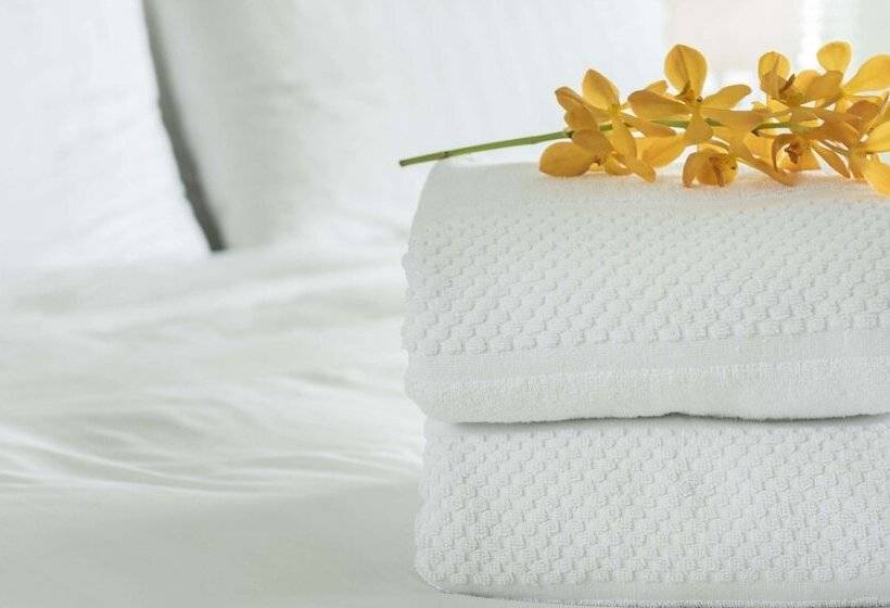 호텔 Dynasty Suites