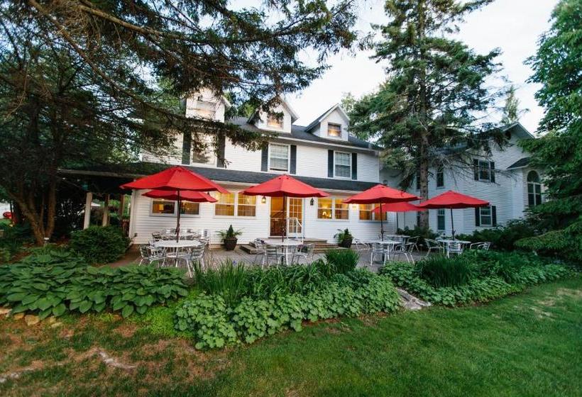 فندق Eagle Harbor Inn