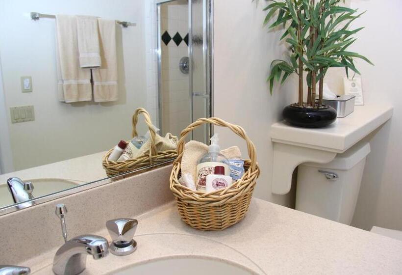 فندق Eagle Harbor Inn