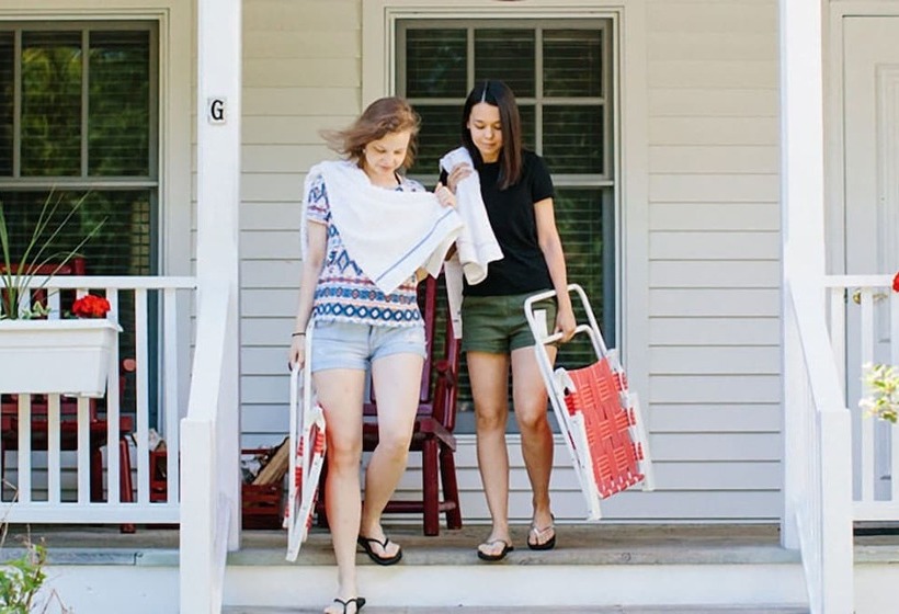 فندق Eagle Harbor Inn