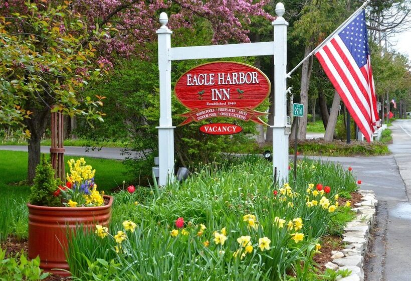 فندق Eagle Harbor Inn