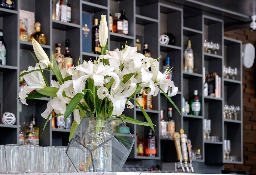 호텔 East Bay Inn, Historic Inns Of Savannah Collection