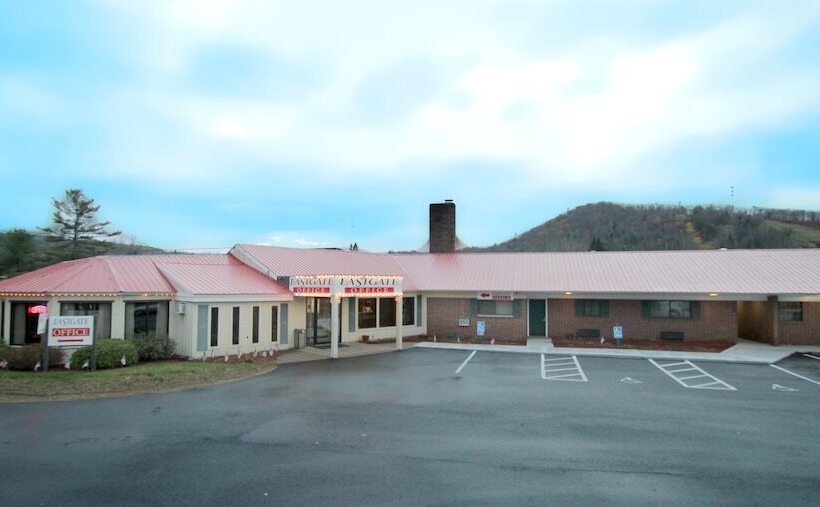 호텔 Eastgate Inn