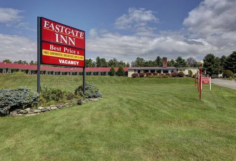 호텔 Eastgate Inn