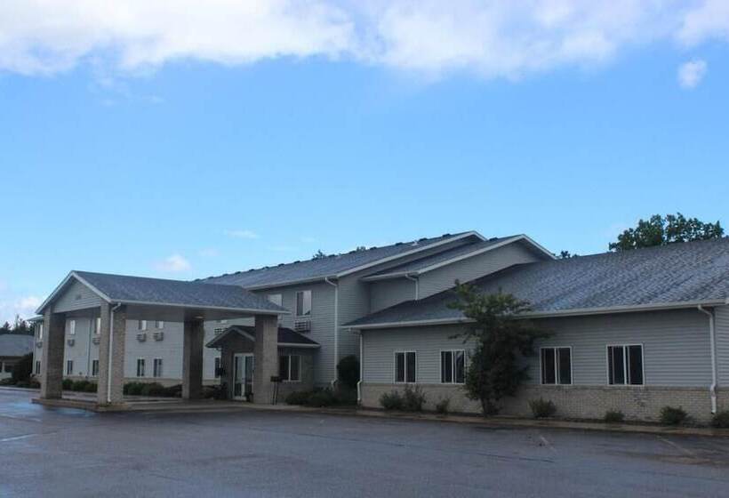 فندق Eastwood Inn