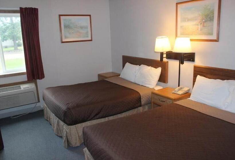 فندق Eastwood Inn