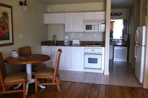 فندق Econo Lodge