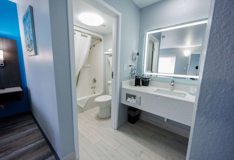 فندق Baymont By Wyndham Branson Thousand Hills