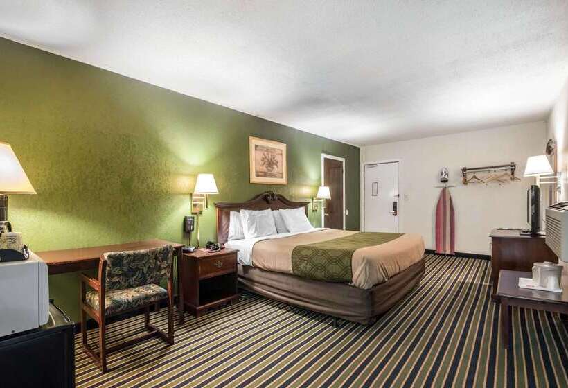 فندق Econo Lodge Brattleboro