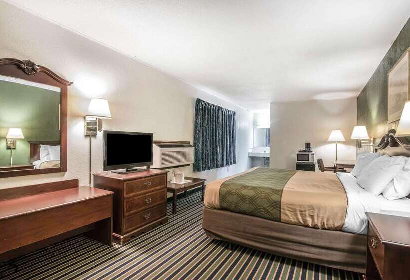 فندق Econo Lodge Brattleboro