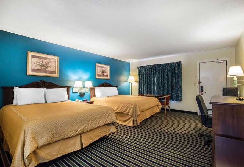 호텔 Econo Lodge Brattleboro