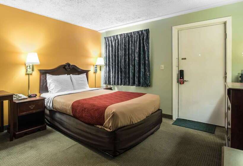 فندق Econo Lodge Brattleboro
