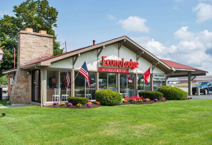 فندق Econo Lodge South