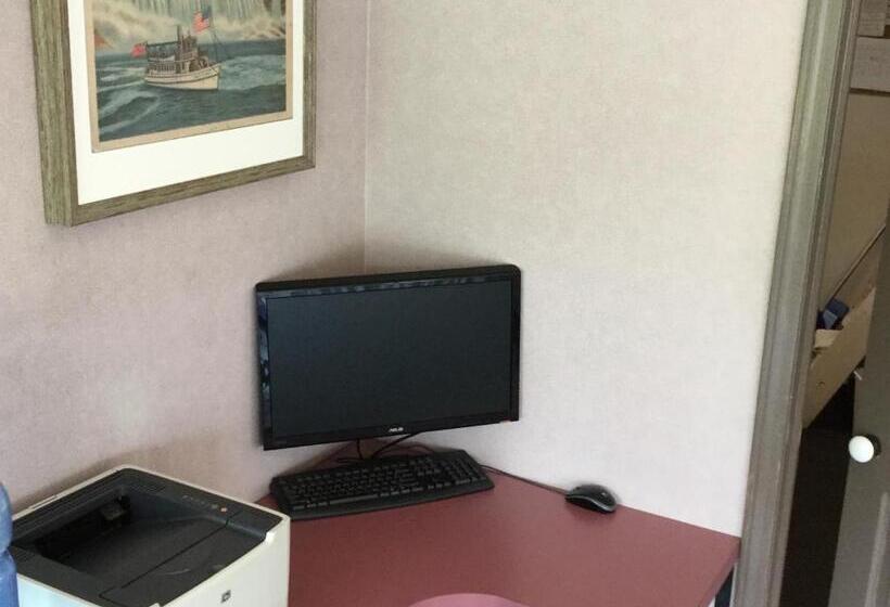 فندق Econo Lodge South