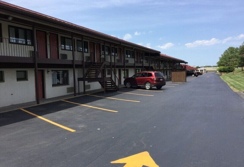 فندق Econo Lodge South