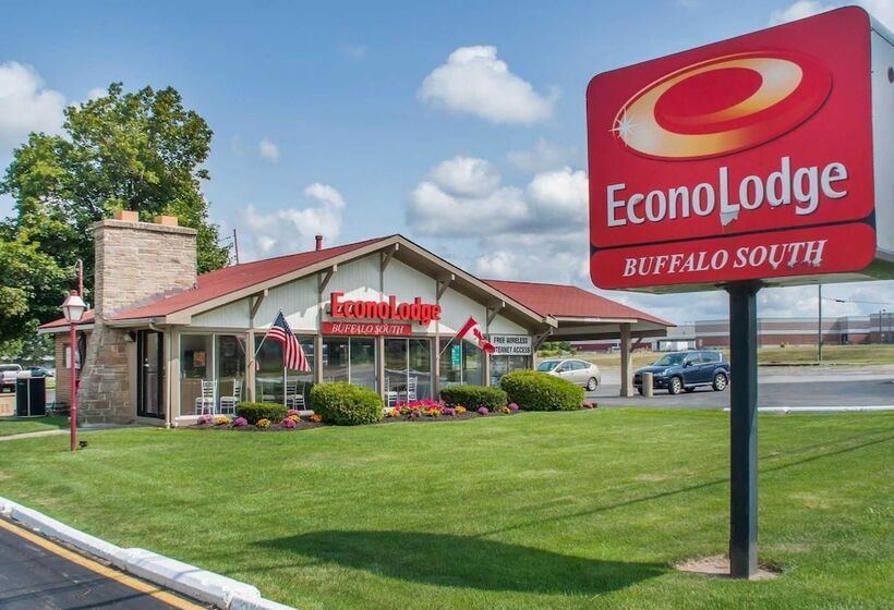 فندق Econo Lodge South
