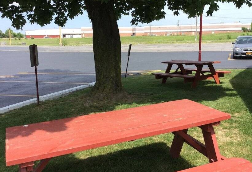 فندق Econo Lodge South