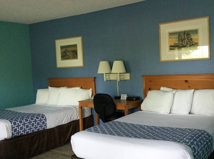 فندق Econo Lodge South